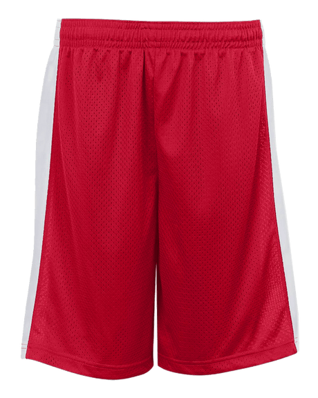 Badger Men's Challenger Shorts Badger