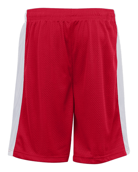 Badger Men's Challenger Shorts Badger