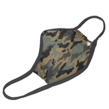 Badger B-Core Reversible 3-Ply Mask Badger
