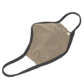 Badger B-Core Reversible 3-Ply Mask Badger