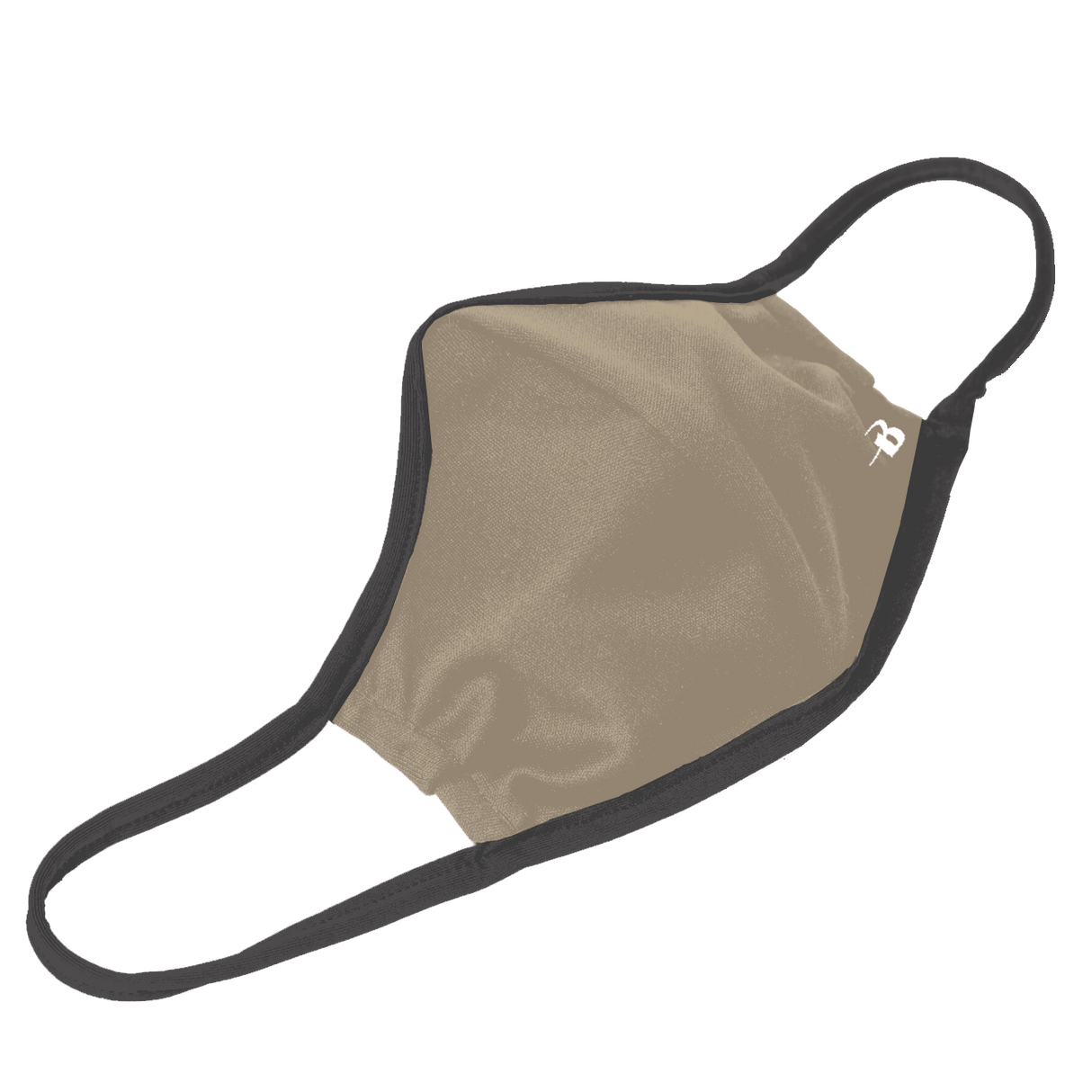 Badger B-Core Reversible 3-Ply Mask Badger