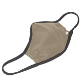 Badger B-Core Reversible 3-Ply Mask Badger
