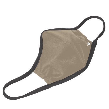 Badger B-Core Reversible 3-Ply Mask Badger
