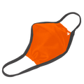 Badger B-Core Reversible 3-Ply Mask Badger