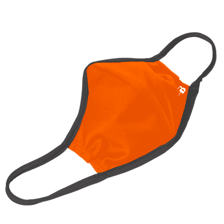 Badger B-Core Reversible 3-Ply Mask Badger