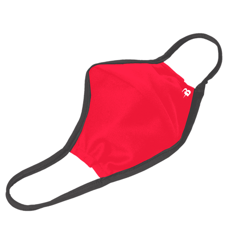 Badger B-Core Reversible 3-Ply Mask Badger