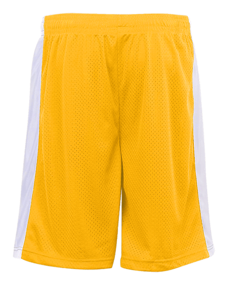 Badger Men's Challenger Shorts Badger