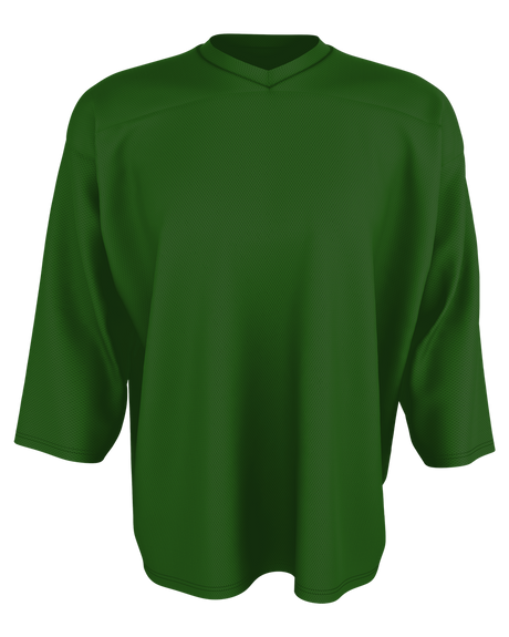 Alleson Men's Hockey Practice Jersey Alleson