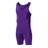 Alleson Men's Wrestling Singlet Alleson