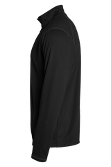 Badger Men's Money Mesh 1/4 Zip Badger