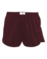 Badger 2272 Youth B-Core Track Shorts Badger