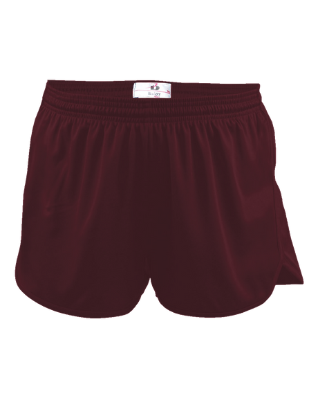 Badger 2272 Youth B-Core Track Shorts Badger