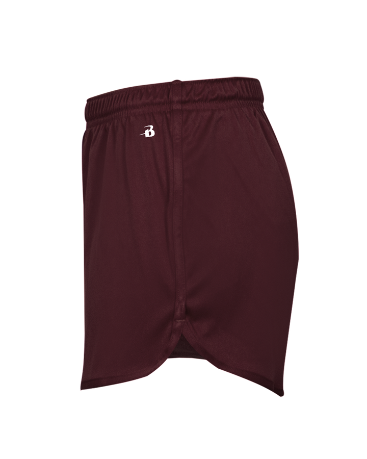Badger 2272 Youth B-Core Track Shorts Badger