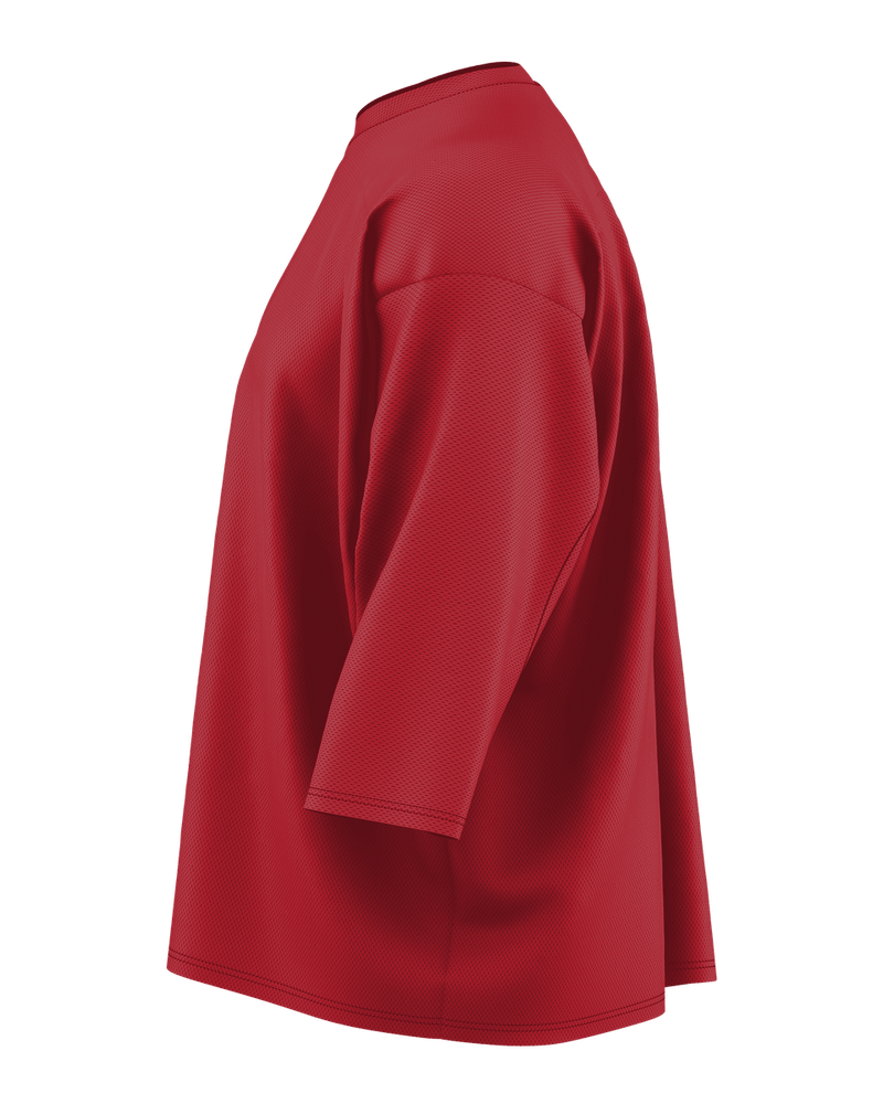 Alleson Youth Hockey Game Jersey