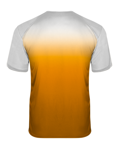 Badger Youth Ombre Tee