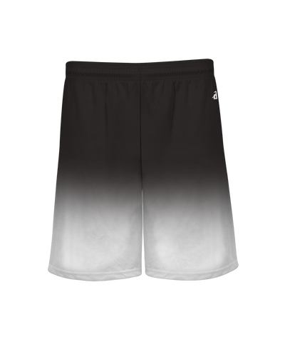 Badger 2206 Youth Ombre Shorts