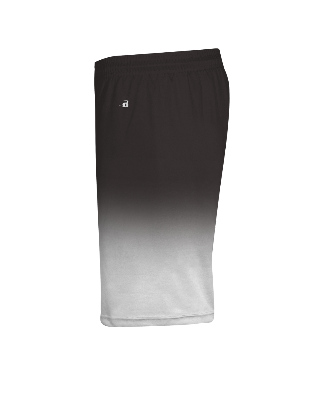 Badger 2206 Youth Ombre Shorts Badger