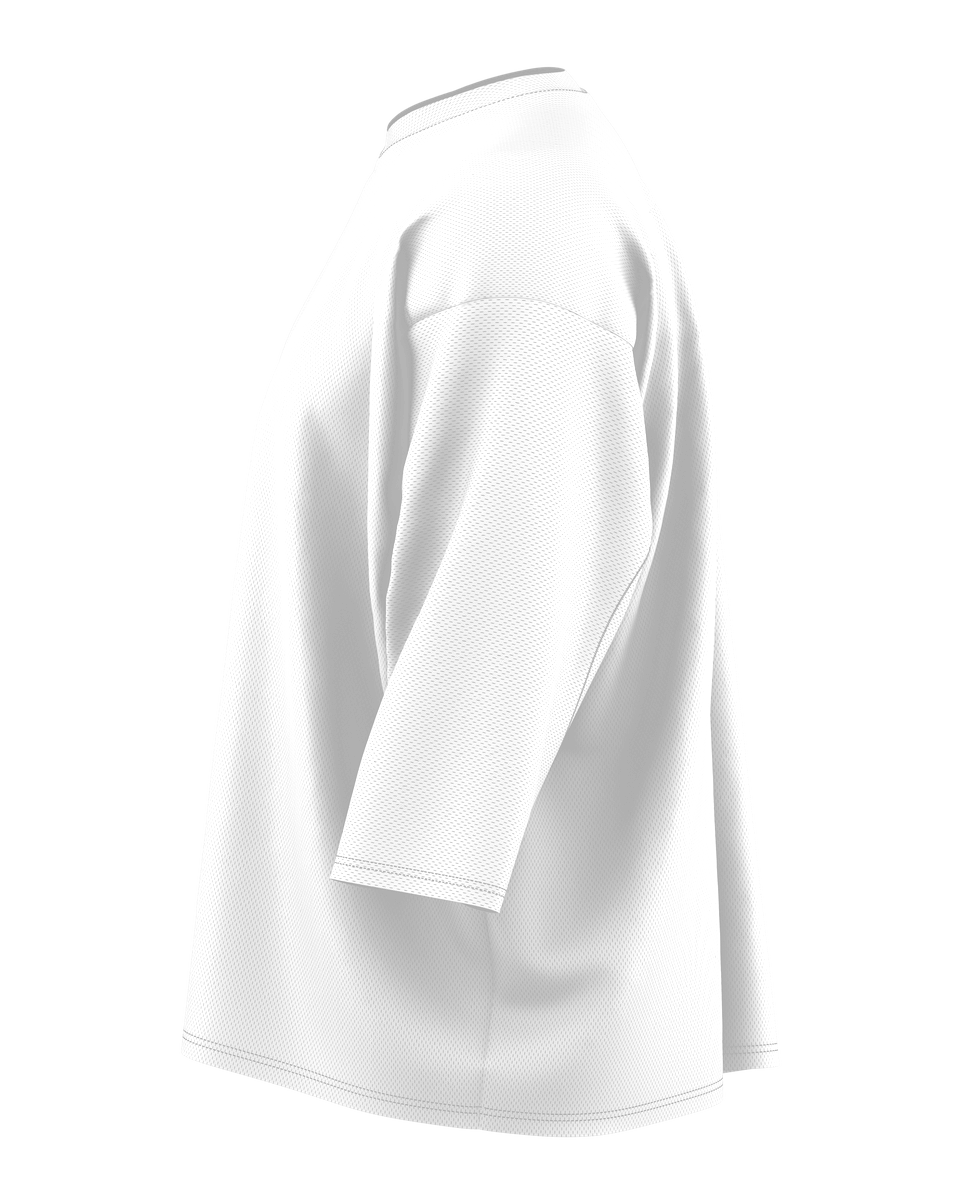 Alleson Men's Hockey Practice Jersey Alleson