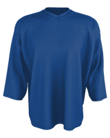 Alleson Youth Hockey Game Jersey Alleson
