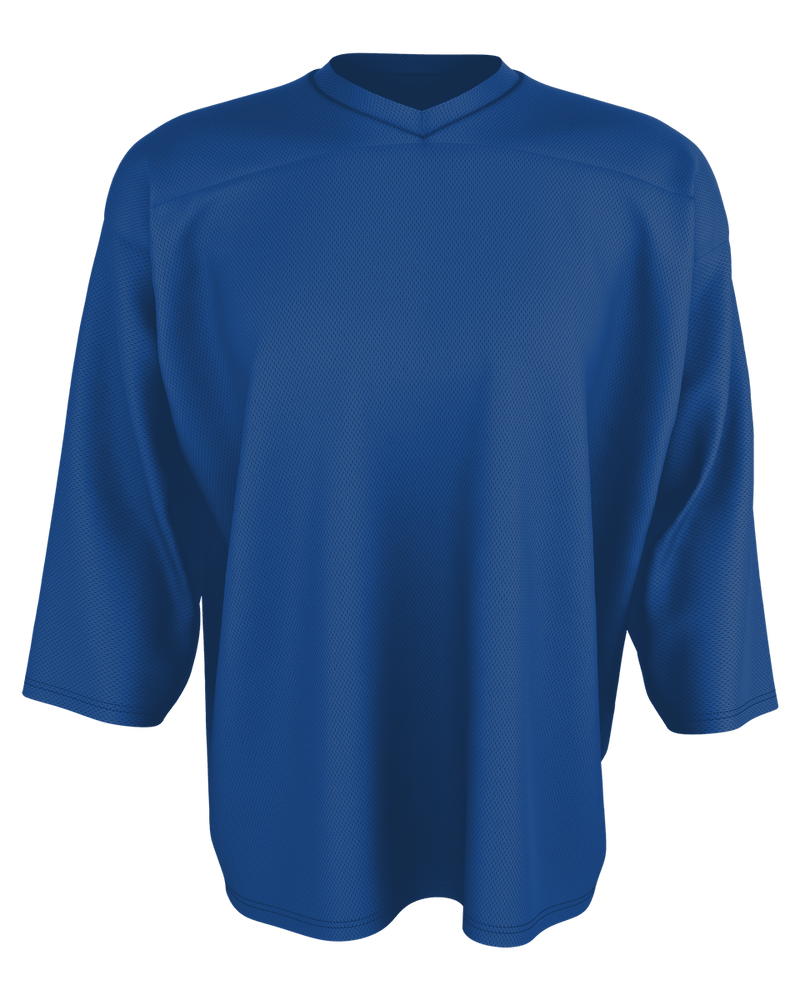 Alleson Youth Hockey Game Jersey