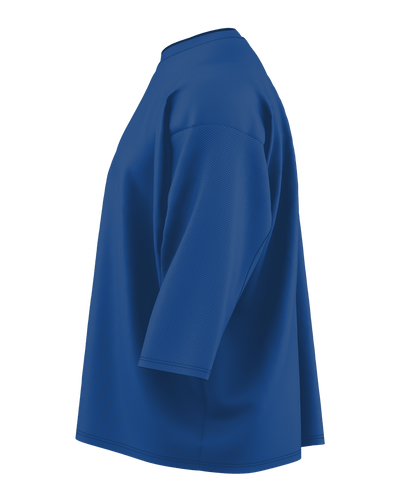 Alleson Youth Hockey Game Jersey
