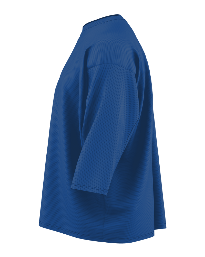 Alleson Youth Hockey Game Jersey