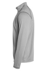 Badger Men's Money Mesh 1/4 Zip Badger