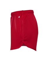 Badger 2272 Youth B-Core Track Shorts Badger