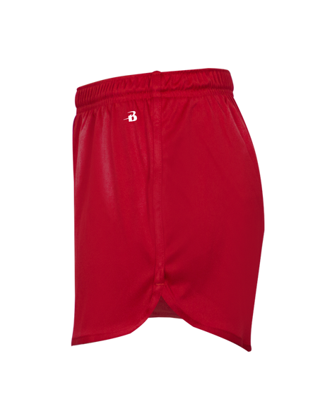 Badger 2272 Youth B-Core Track Shorts Badger