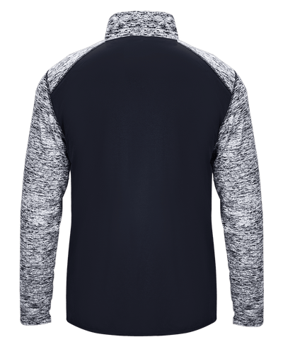 Badger Men's Sport Blend 1/4 Zip