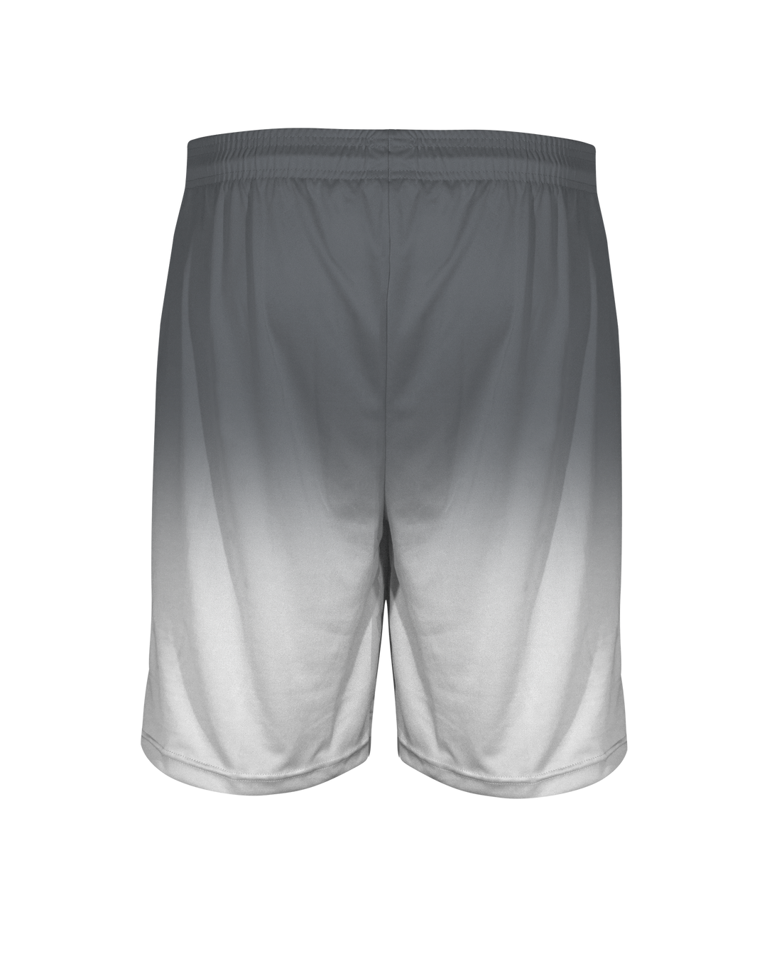 Badger 2206 Youth Ombre Shorts Badger
