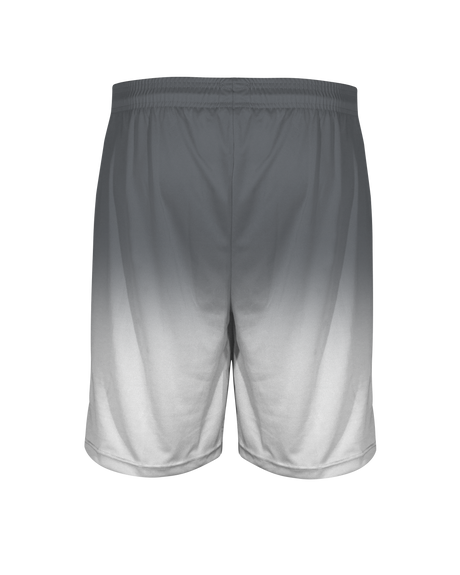 Badger 2206 Youth Ombre Shorts Badger