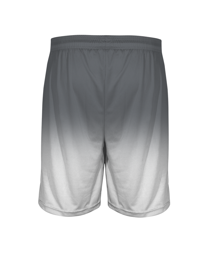 Badger 2206 Youth Ombre Shorts Badger