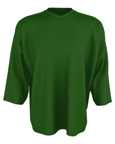 Alleson Youth Hockey Game Jersey