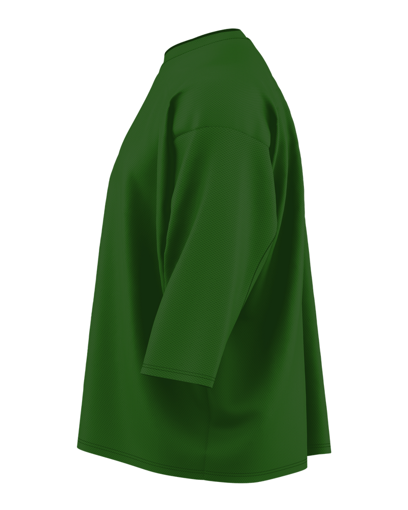 Alleson Youth Hockey Game Jersey