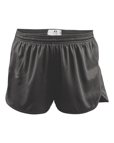 Badger 2272 Youth B-Core Track Shorts Badger