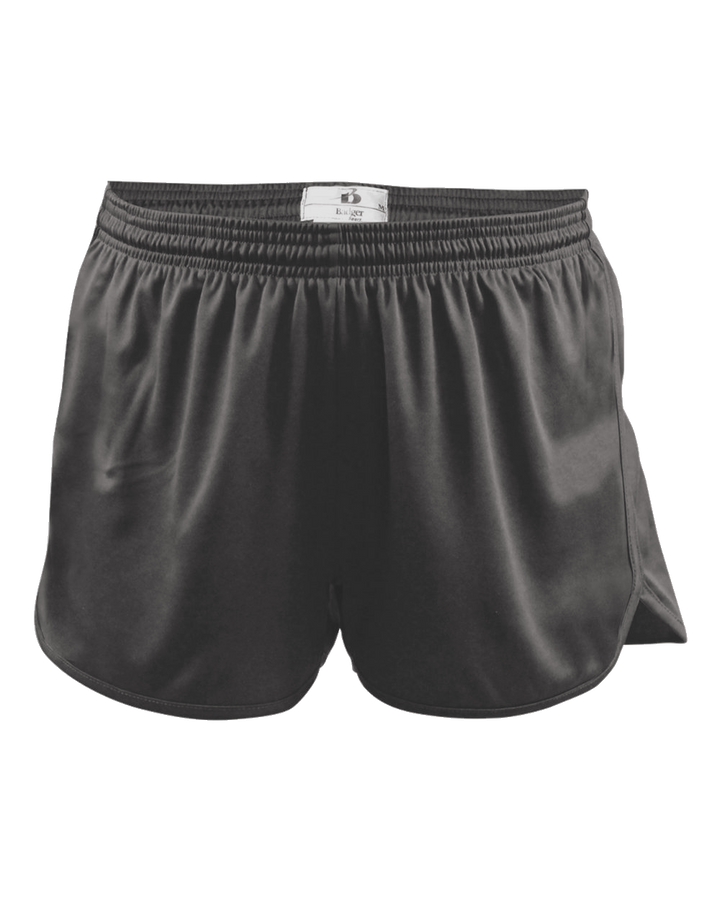 Badger 2272 Youth B-Core Track Shorts Badger