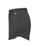 Badger 2272 Youth B-Core Track Shorts Badger