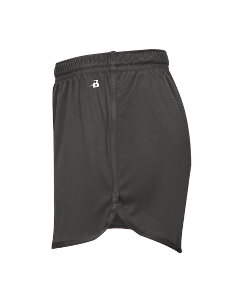 Badger 2272 Youth B-Core Track Shorts Badger