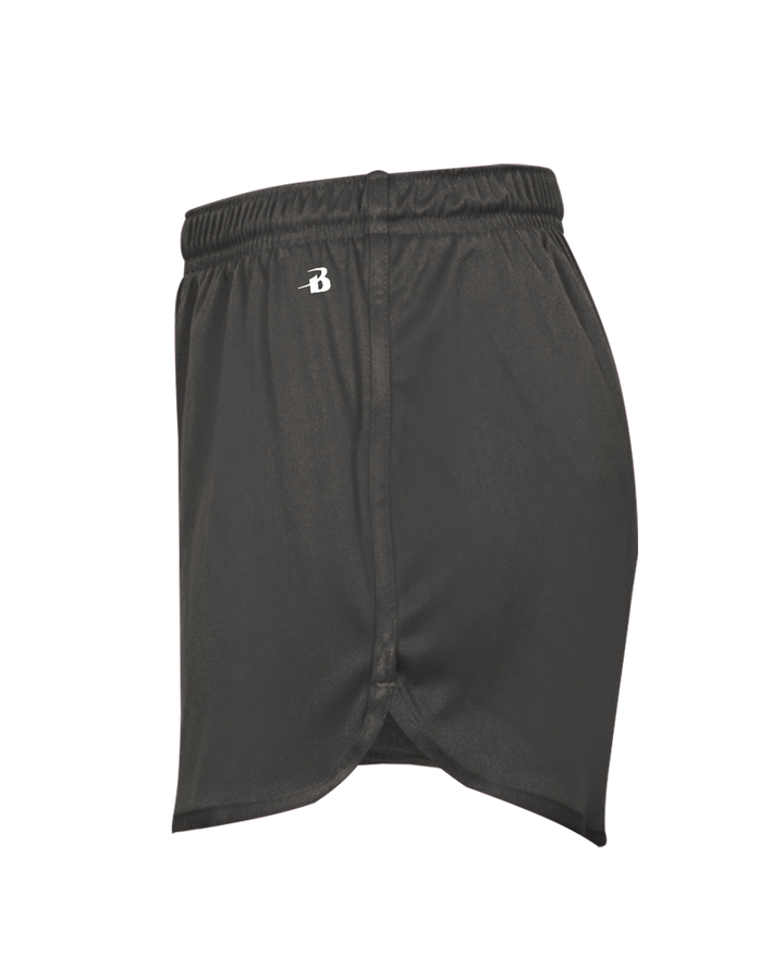Badger 2272 Youth B-Core Track Shorts Badger