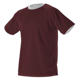 Badger Men's Extreme Mesh Reversible Jersey Badger