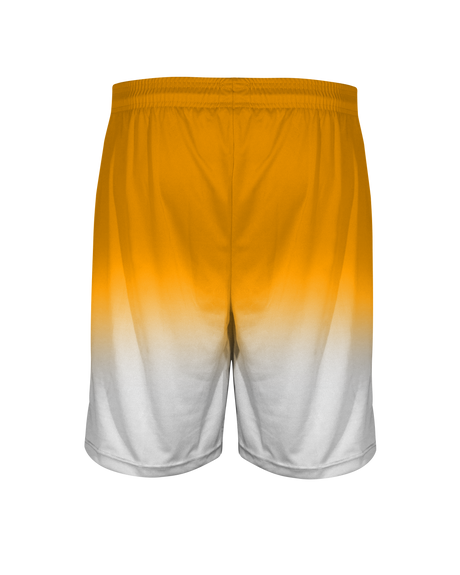 Badger 2206 Youth Ombre Shorts Badger