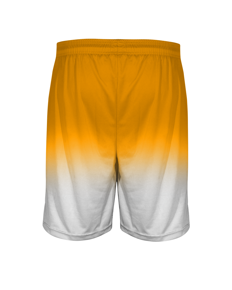 Badger 2206 Youth Ombre Shorts