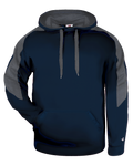 Badger Men's Saber Hoodie Badger