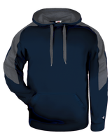Badger Men's Saber Hoodie Badger