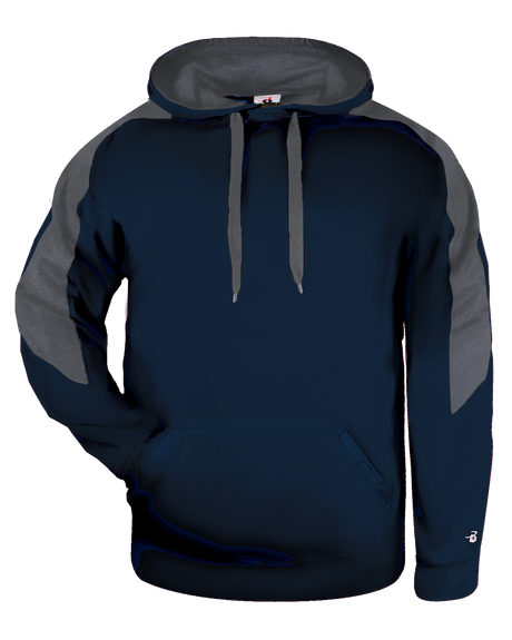 Badger Men's Saber Hoodie Badger