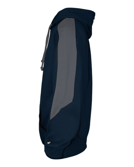 Badger Men's Saber Hoodie Badger