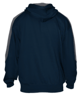 Badger Men's Saber Hoodie Badger