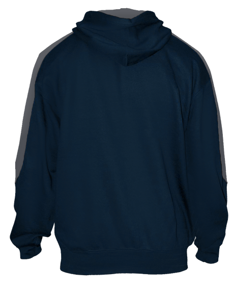Badger Men's Saber Hoodie Badger