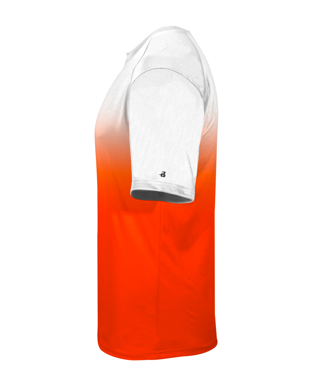 Badger Youth Ombre Tee Badger